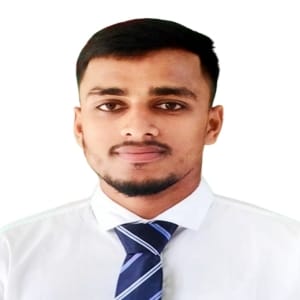 Md Afjal Hossain Roni